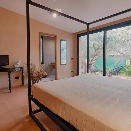 Casale Domenica Villa *