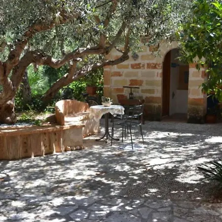 Villa Casale Domenica