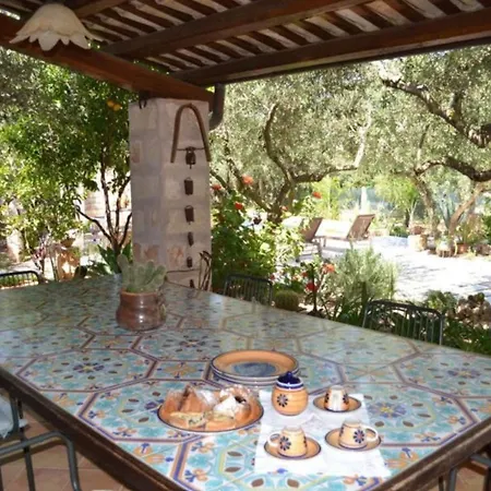 Villa Casale Domenica *