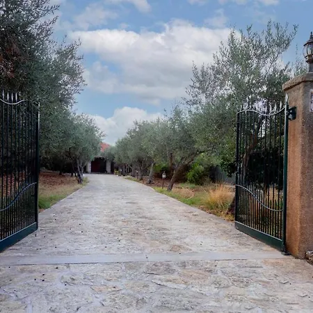 Casale Domenica Villa