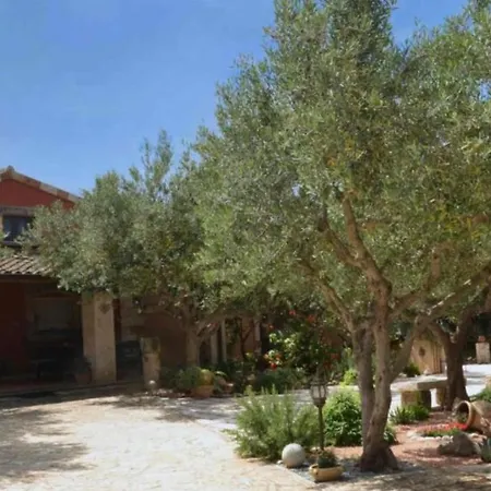Casale Domenica Villa